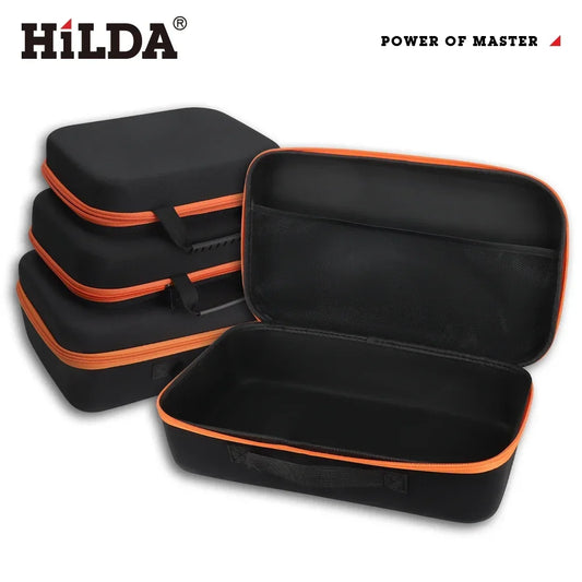 Large Capacity Waterproof Tool Bag – Fishing, Electrician & Hardware