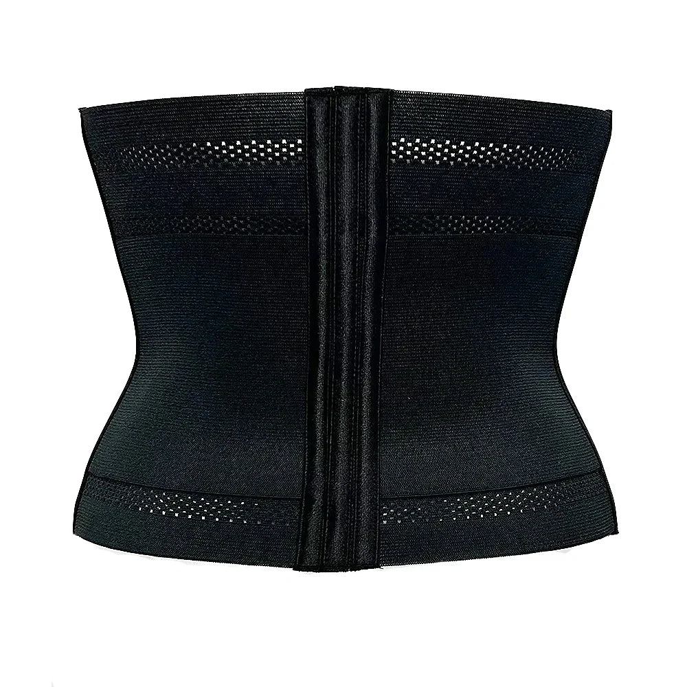 Women's Waist Trainer Shapewear Belt – Tummy Control Slimming Sheath Corset