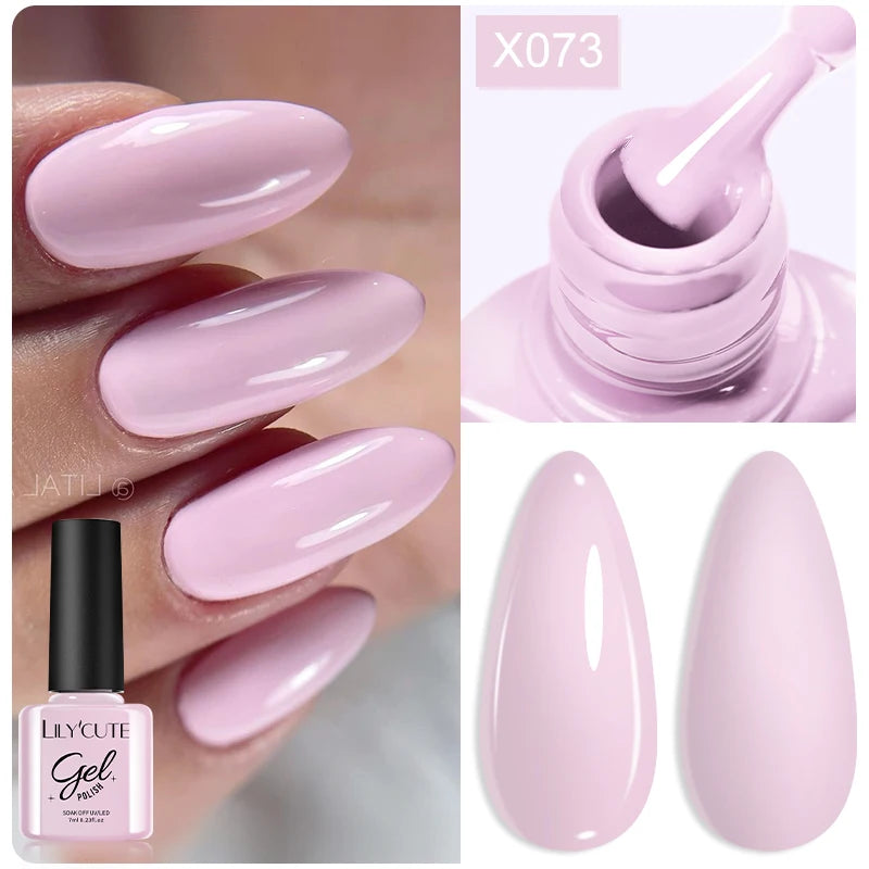 Gold Metallic Gel Nail Polish Liner – Super Bright Mirror French Stripe Nail Art