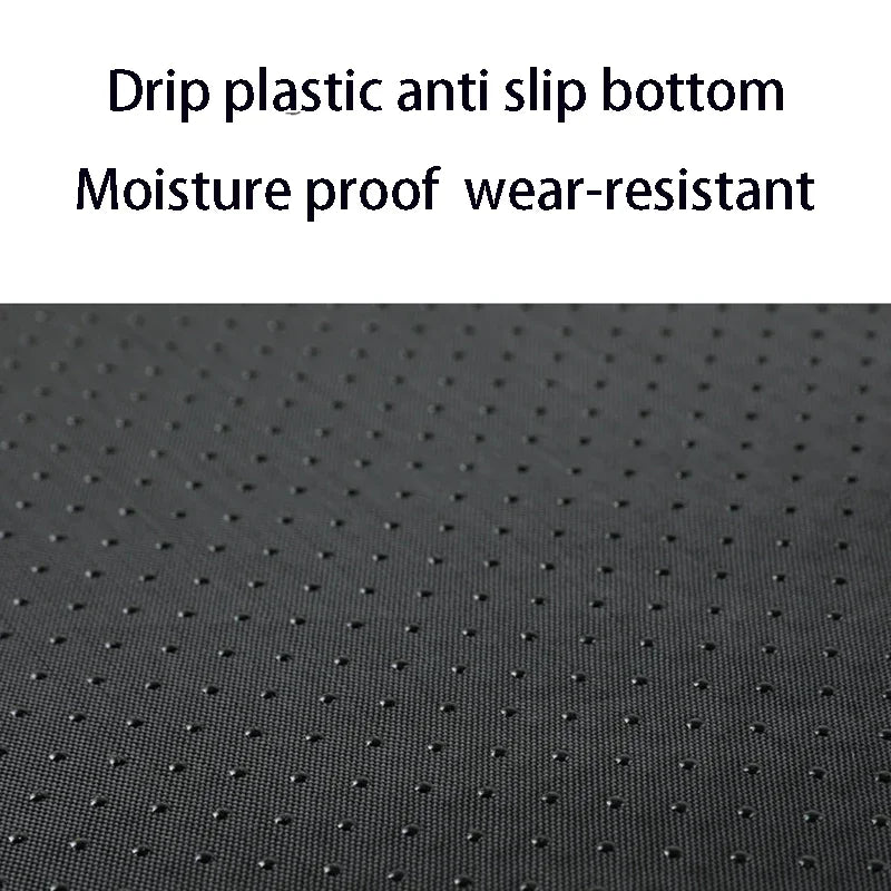 Cat Dog  Bed Pet Mattress Sleeping Warm Soft Plush Pet Bed with Cover Round  Nest Cave for Small Dogs kitten
