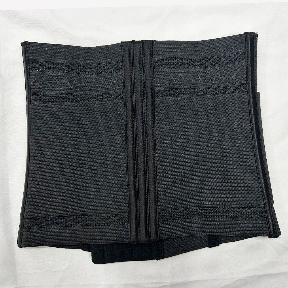 Women's Waist Trainer Shapewear Belt – Tummy Control Slimming Sheath Corset