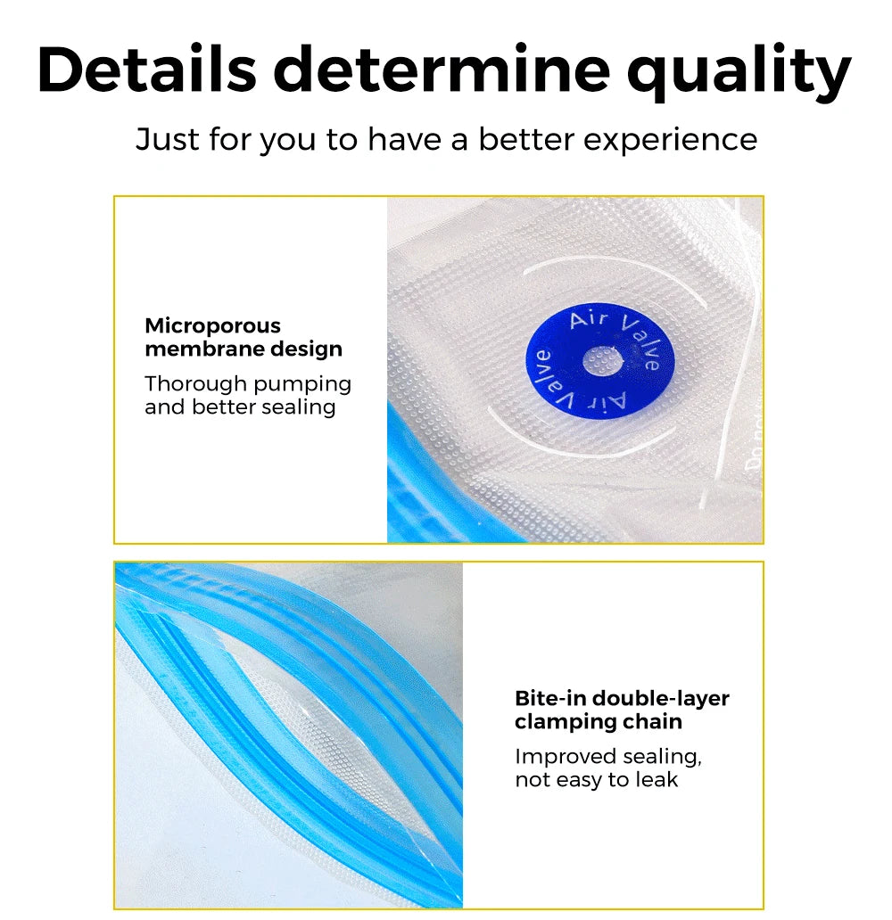 USB Rechargeable Electric Air Pump Vacuum Automatic Compressed Bag Electric Pump For 3D Printer Filament Vacuum Bag Keep Dry