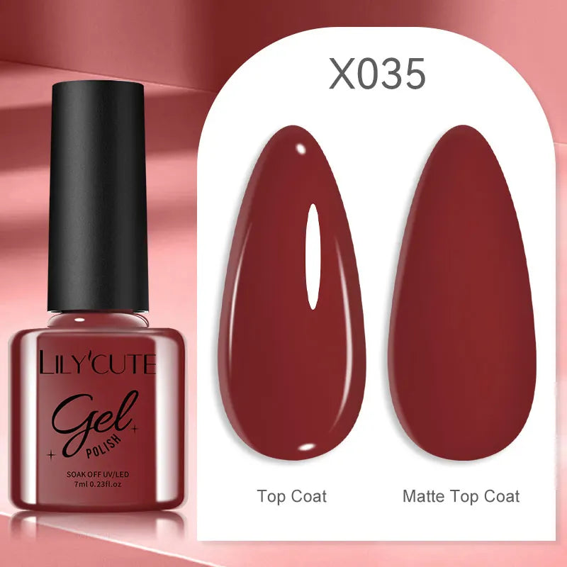 Gold Metallic Gel Nail Polish Liner – Super Bright Mirror French Stripe Nail Art