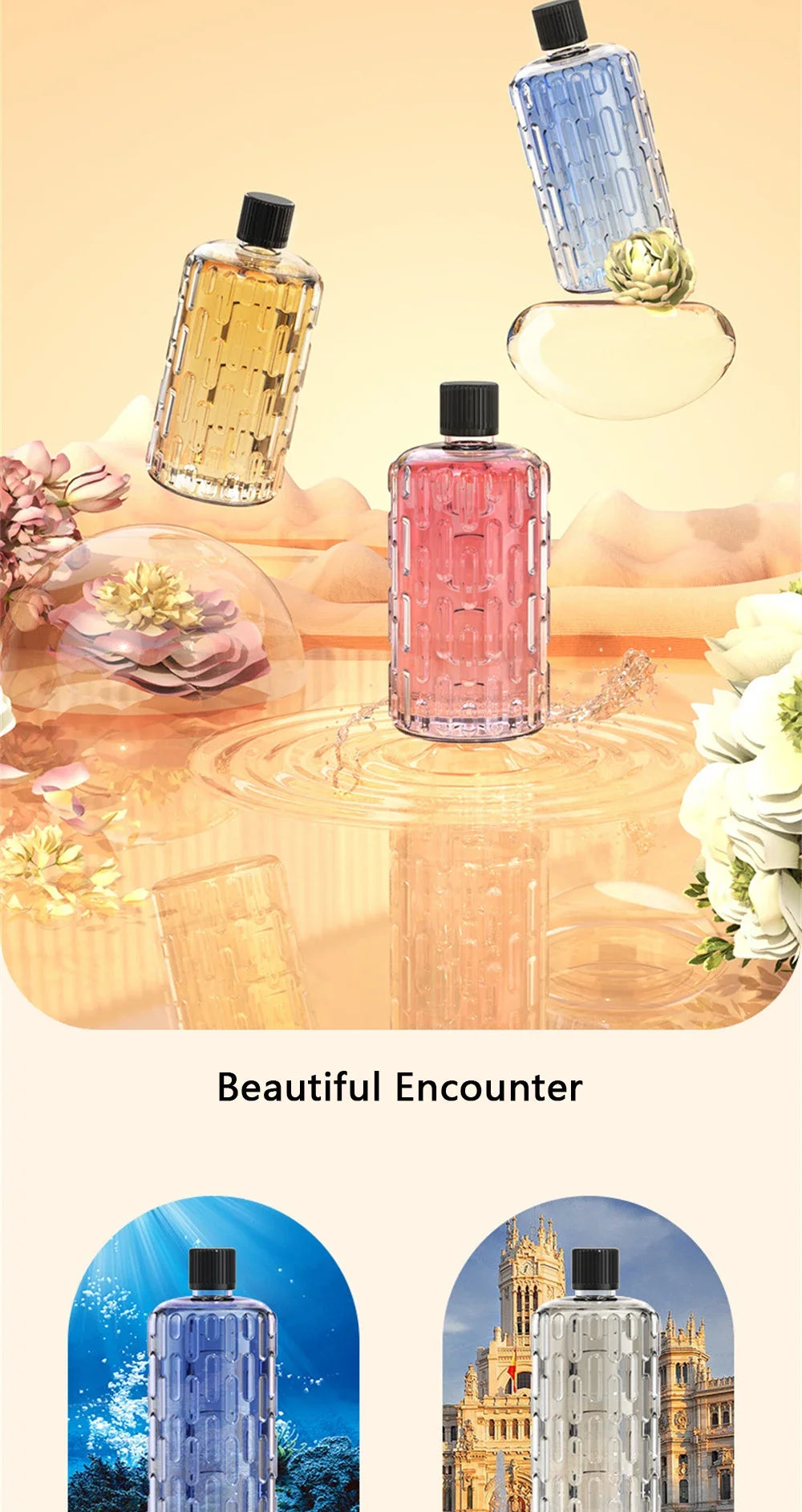 Aroma Diffuser Humidifier – Fragrance Essential Oil Aromatherapy Machine for Home & Hotel