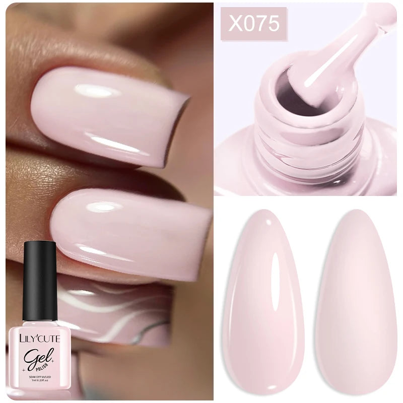 Gold Metallic Gel Nail Polish Liner – Super Bright Mirror French Stripe Nail Art