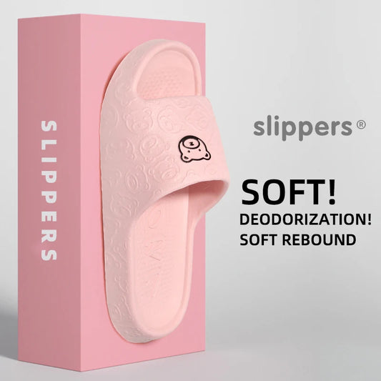 Women's Non-Slip EVA Indoor & Outdoor Summer Slippers