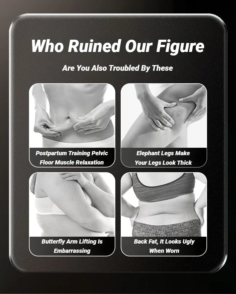 Smart Counting Kegel Pelvic Muscle Trainer – Home Exercise for Men & Women