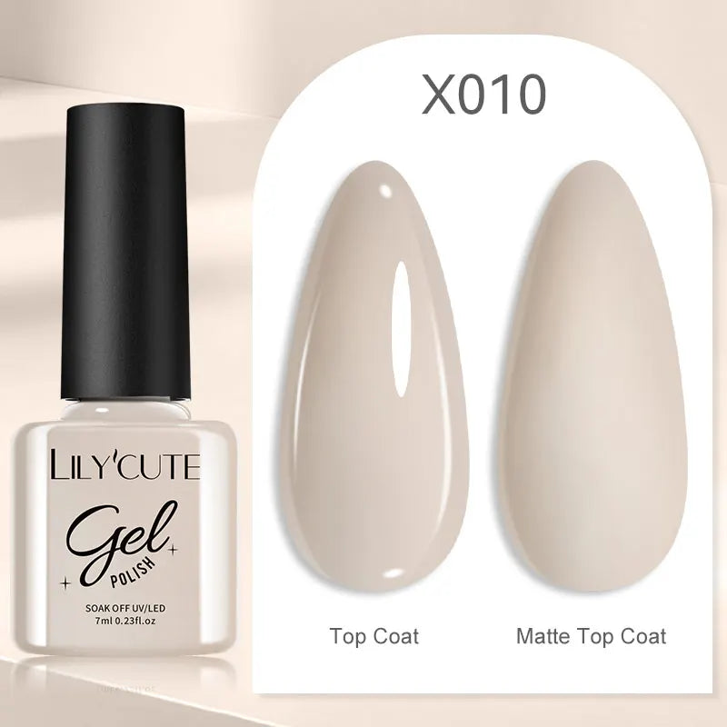 Gold Metallic Gel Nail Polish Liner – Super Bright Mirror French Stripe Nail Art