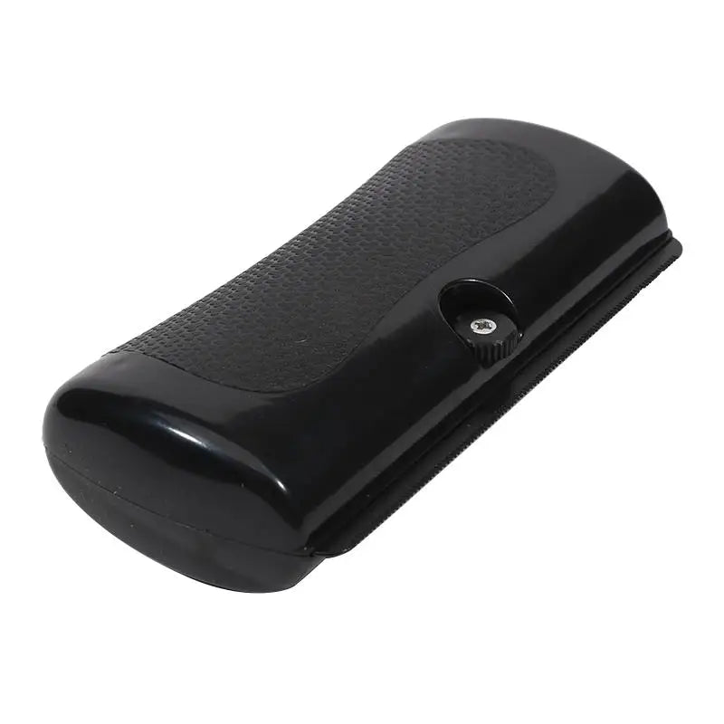 Professional Pet Deshedding Brush — Self-Cleaning Grooming Tool for Dogs & Cats