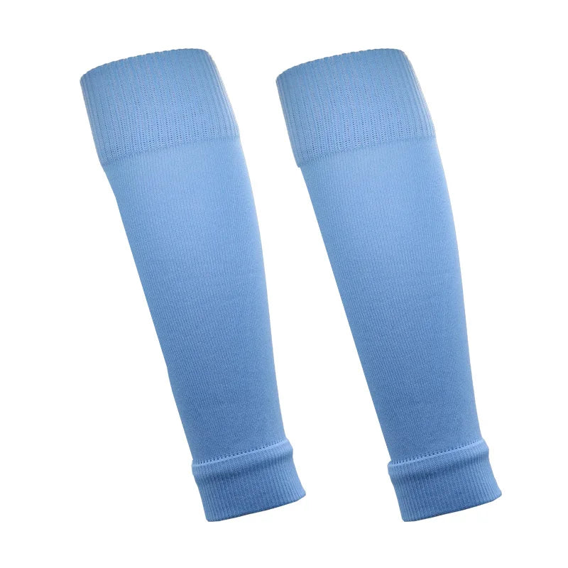 1 pairs of sports leg covers, calf socks, compression socks, and leg protectors