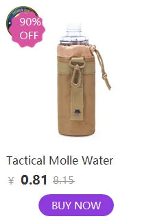 Gun Carry Bag EDC Tool Pouch Outdoor Hunting Accessories Magazine Pouch Holder Pistol Handgun Protection Case Holster
