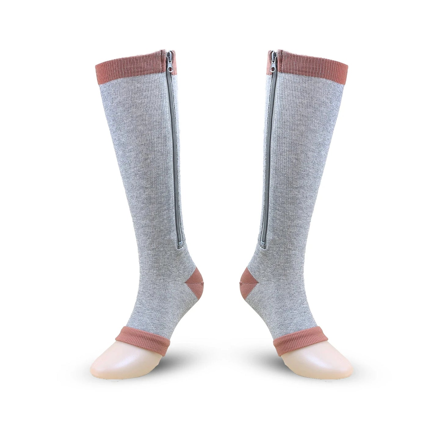 Compression Socks Medical Varicose Veins Swelling Support Legs 20-30mmHg Running Sports Socks Anti Fatigue Pain Relief Men Women