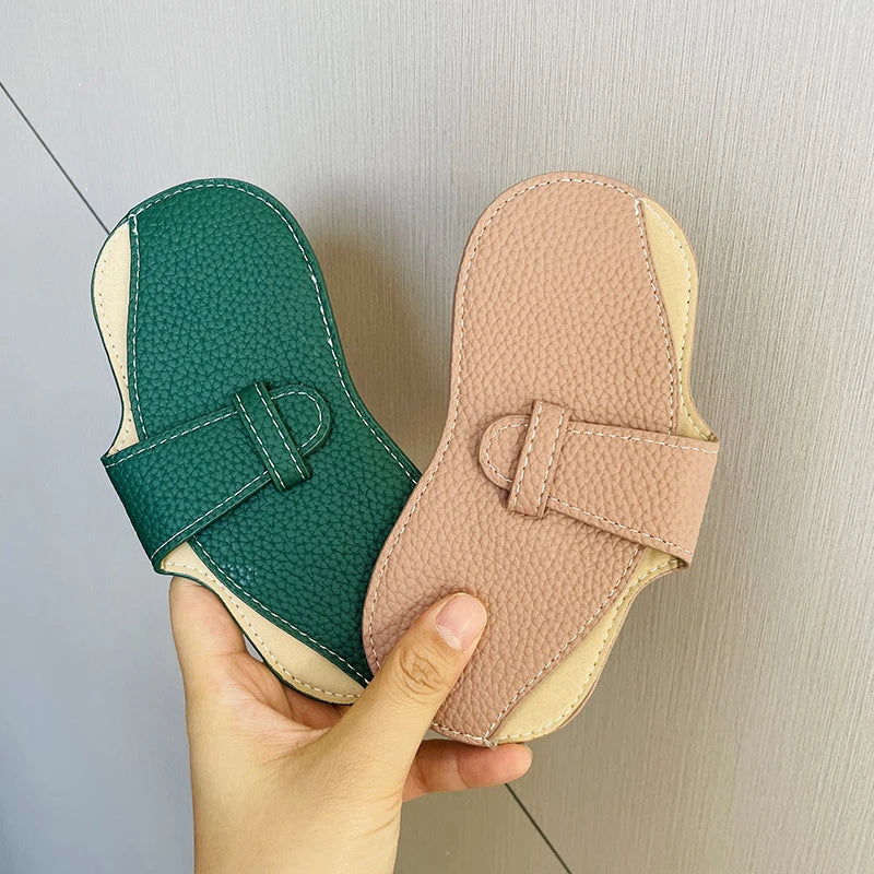 Glasses Case Women Leather Soft Glasses Bag Fashion Portable Sunglasses Box Bag Accessories Solid Eyewear Protector Case Pouch