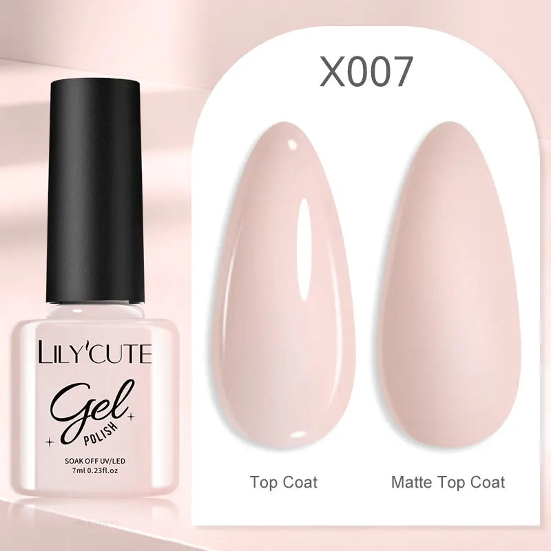 Gold Metallic Gel Nail Polish Liner – Super Bright Mirror French Stripe Nail Art