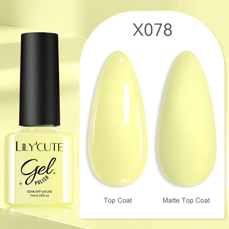 Gold Metallic Gel Nail Polish Liner – Super Bright Mirror French Stripe Nail Art