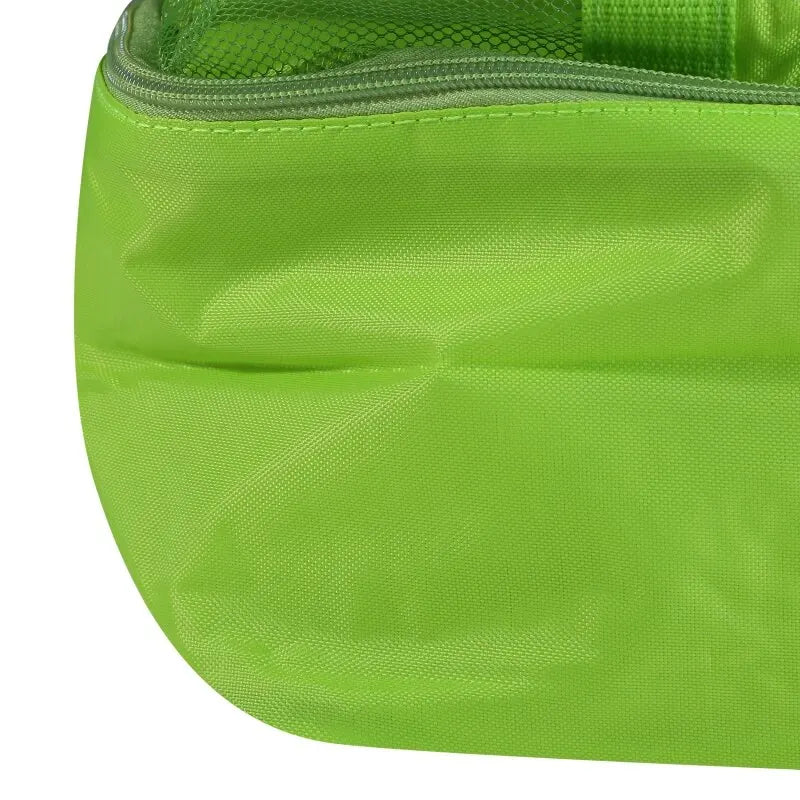 Waterproof Insulated Tote Bag – Beach, Swimming & Picnic Ice Cooler