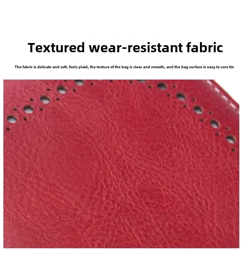 High Quality Women Wallet  Anti-theft Leather Wallets For Woman Long Zipper Large Ladies Clutch Bag Female Purse Card Holder