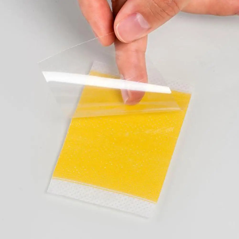 Body Slimming Patches – Fast Belly Fat Burning & Lymphatic Drainage Stickers