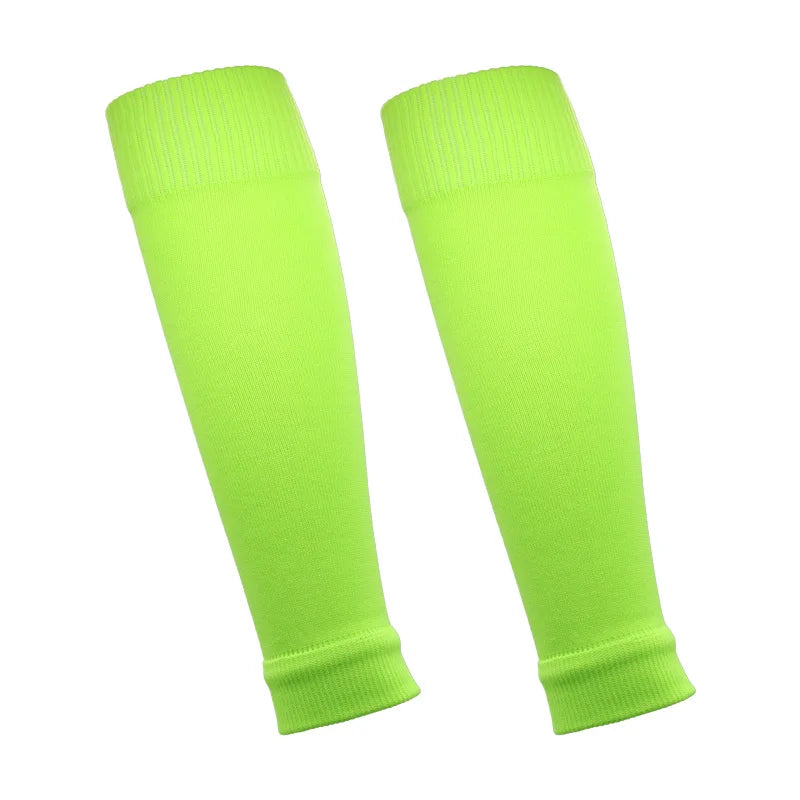 1 pairs of sports leg covers, calf socks, compression socks, and leg protectors