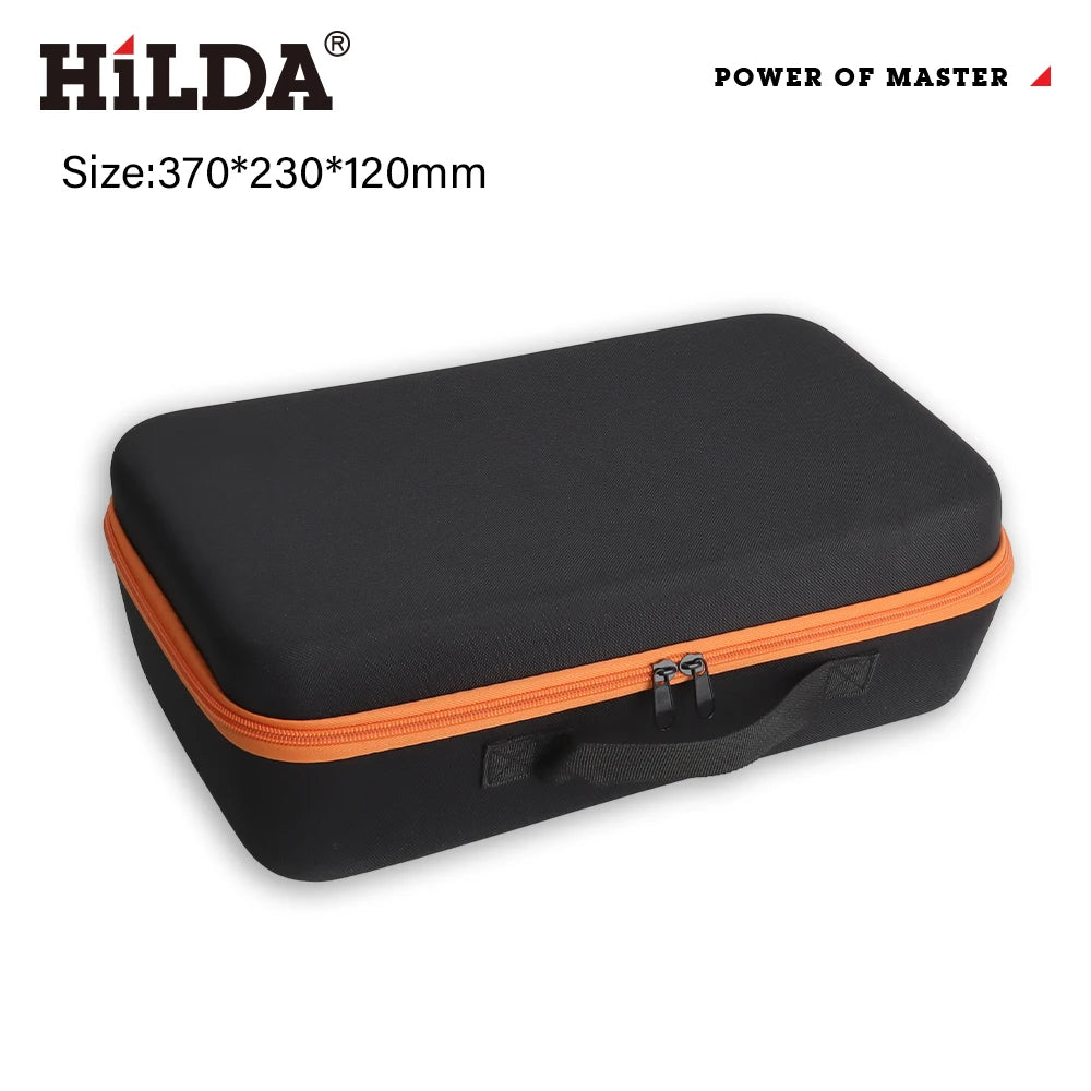 HILDA Tools bag Fishing Reel Bag Waterproof Tool Bags Large Capacity Bag Tools For tool bag electrician hardware