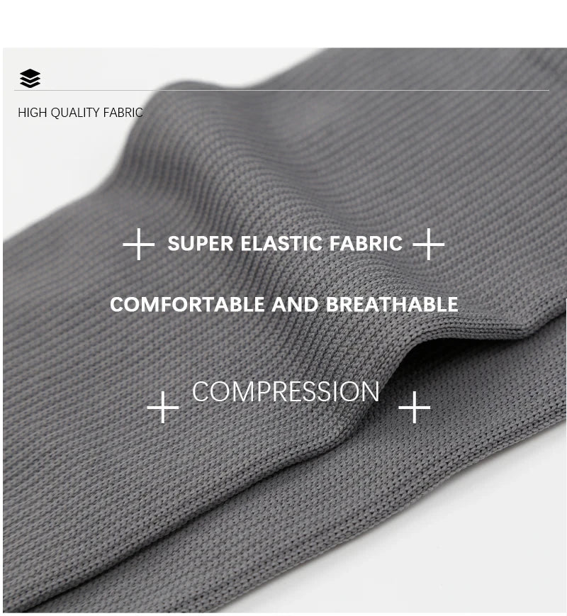 Compression Socks Medical Varicose Veins Swelling Support Legs 20-30mmHg Running Sports Socks Anti Fatigue Pain Relief Men Women