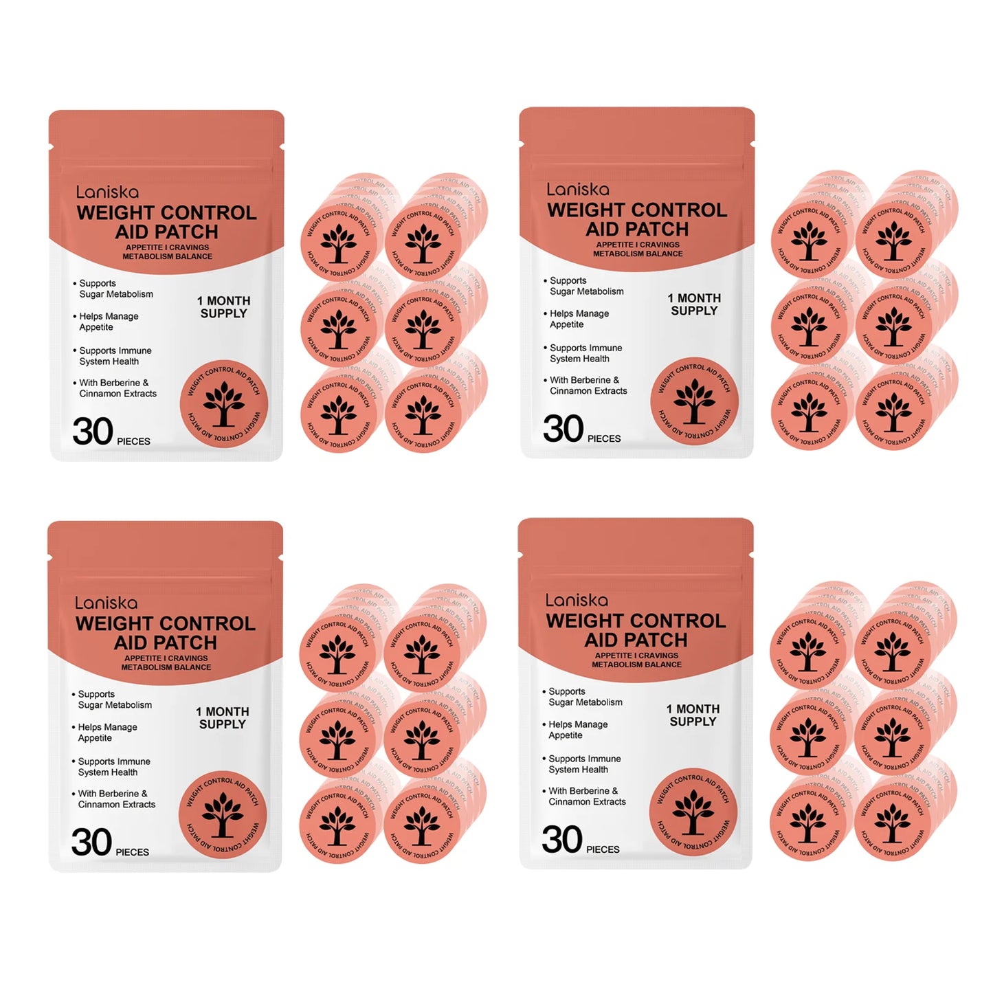 Body Care Skin Nourishing Patches – Moisturising Contour Highlight Patches