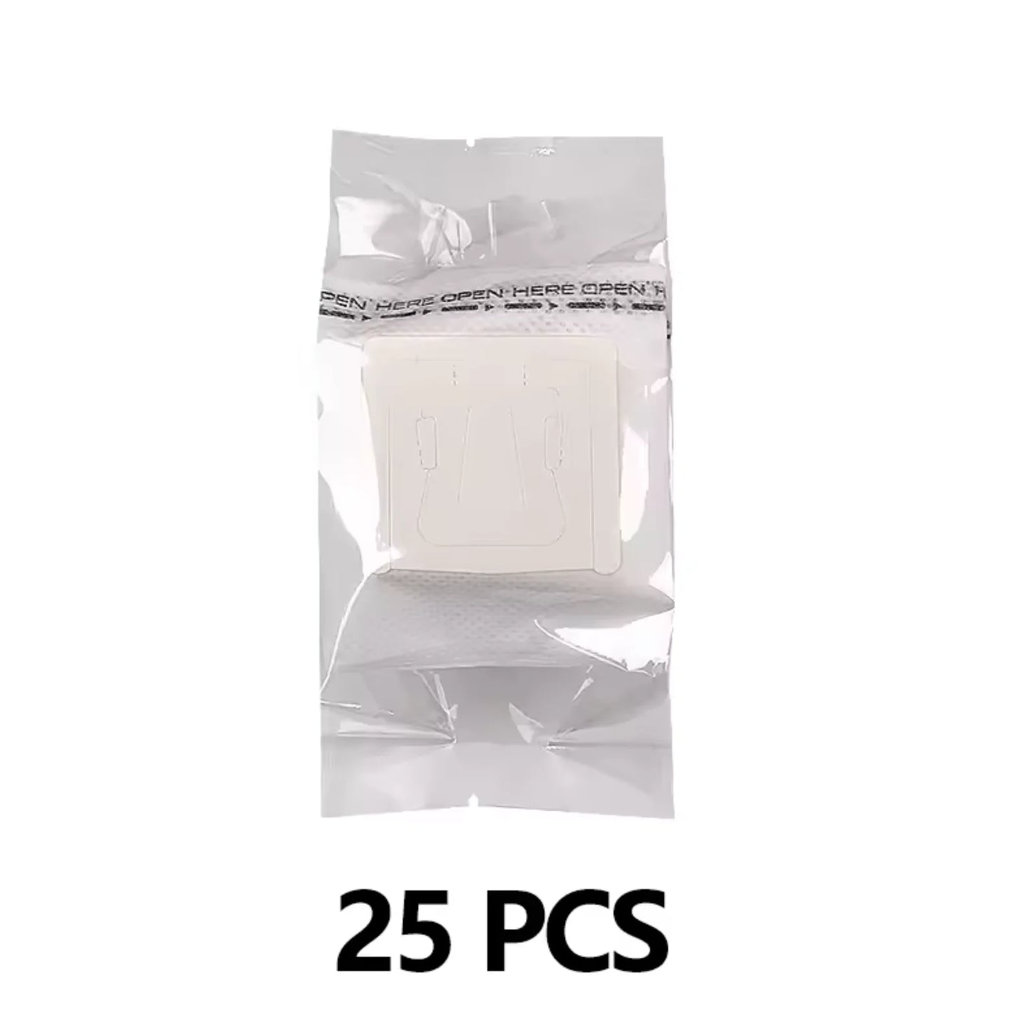 Disposable Drip Coffee Filter Bags – Portable Hanging Ear Pour-Over Pack
