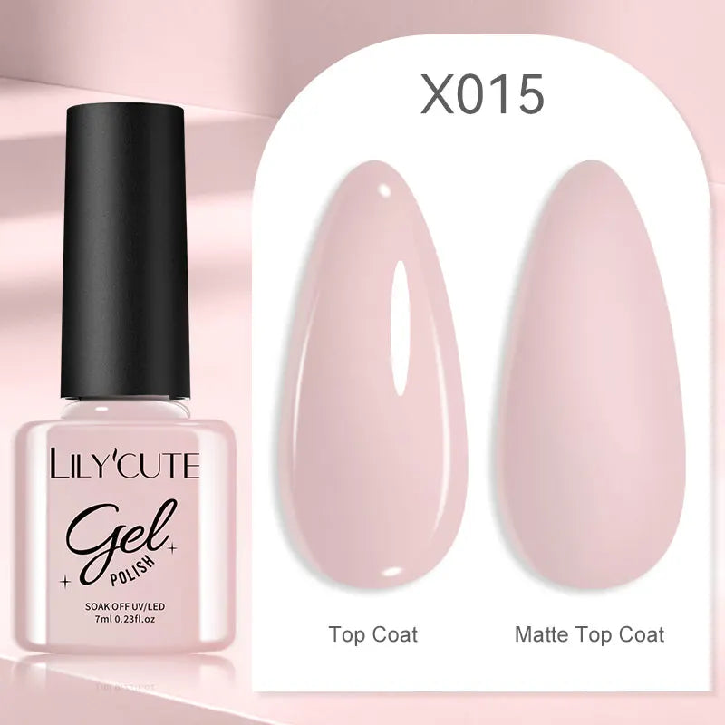 Gold Metallic Gel Nail Polish Liner – Super Bright Mirror French Stripe Nail Art