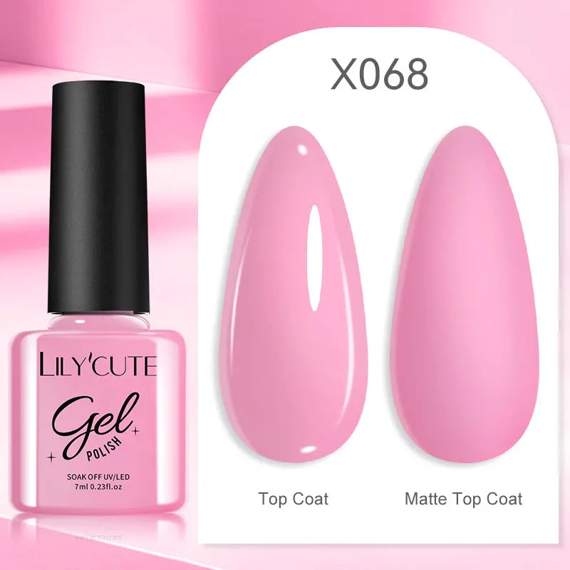 Gold Metallic Gel Nail Polish Liner – Super Bright Mirror French Stripe Nail Art