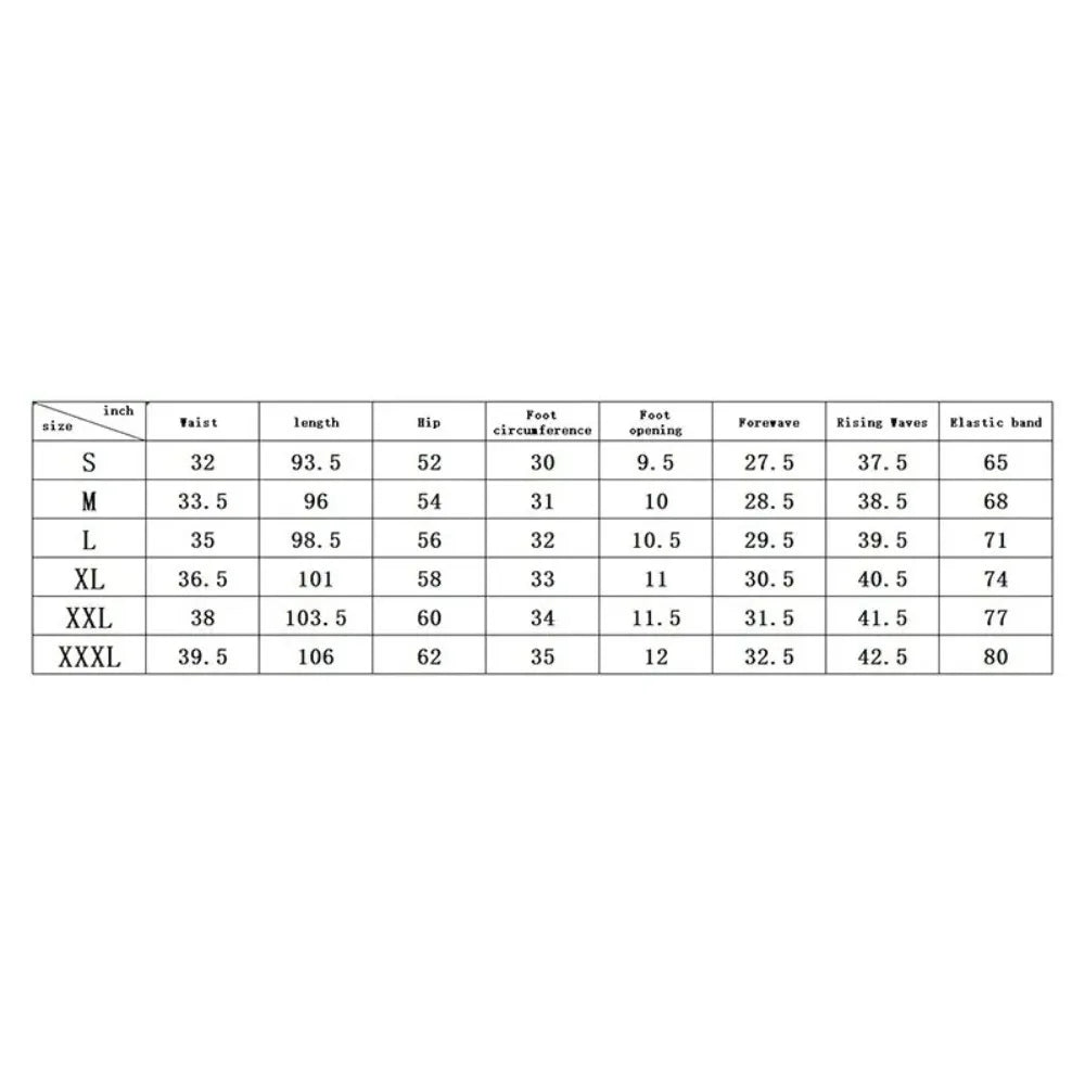 Mens Casual Pants Autumn Winter Fleece Sweatpants Men Running Jogger Sports Gym Trousers Fashion Solid Color Workout Long Pants