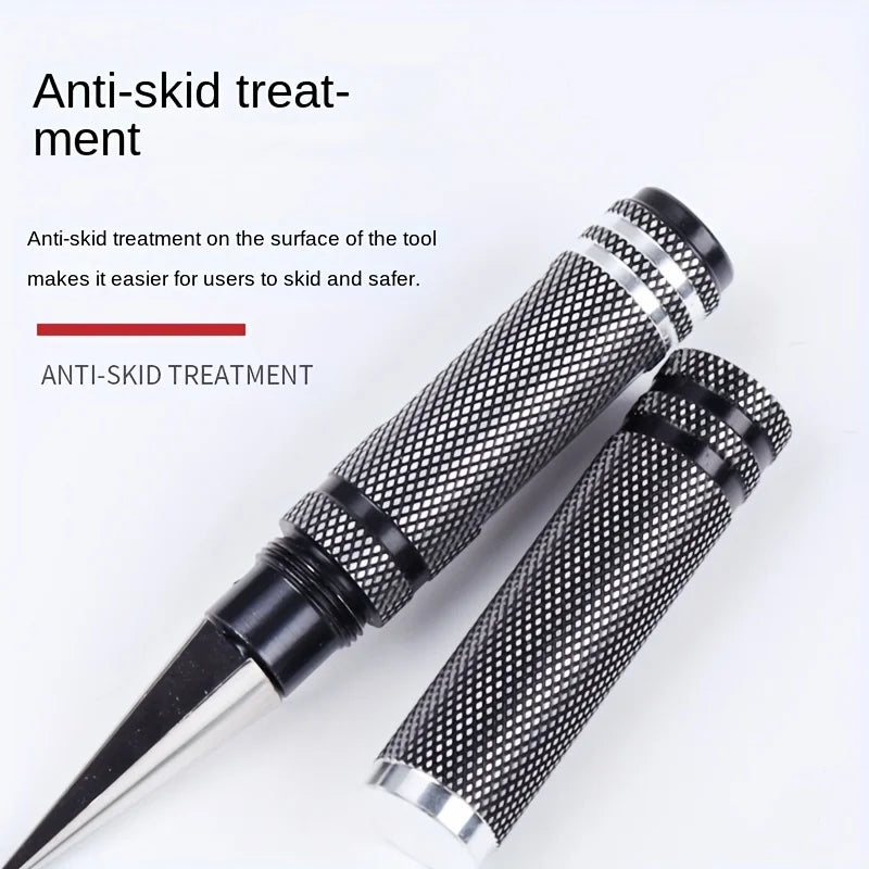 Reamer Drill Bit Set – Woodworking, Model Making & DIY Crafts