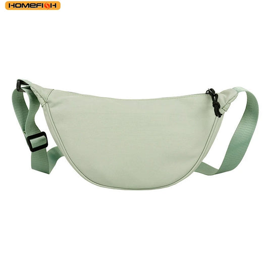 Casual Satchel Crossbody Sling Laptop Bag – Multifunctional Everyday Bag