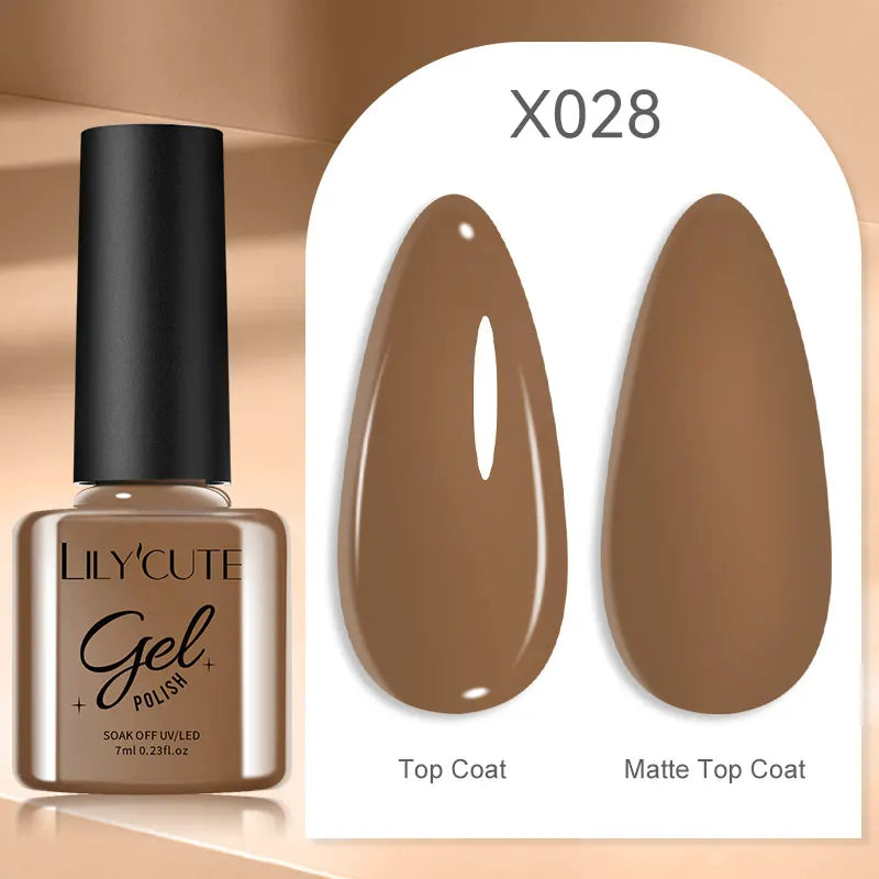 Gold Metallic Gel Nail Polish Liner – Super Bright Mirror French Stripe Nail Art