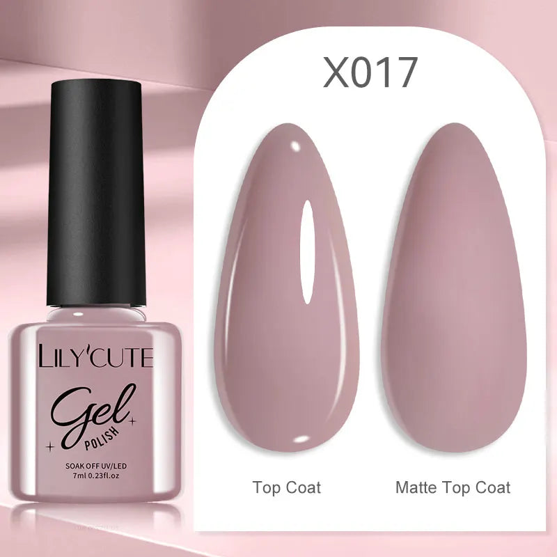 Gold Metallic Gel Nail Polish Liner – Super Bright Mirror French Stripe Nail Art