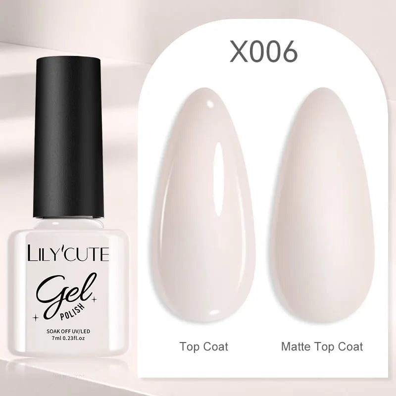 Gold Metallic Gel Nail Polish Liner – Super Bright Mirror French Stripe Nail Art