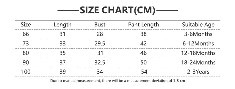 Spring Autumn Baby Boy Girls Clothes Cotton Girl Clothing Sets Long-Sleeved Sweatshirts+Pants Infant Clothes 2pcs Suit Outfits