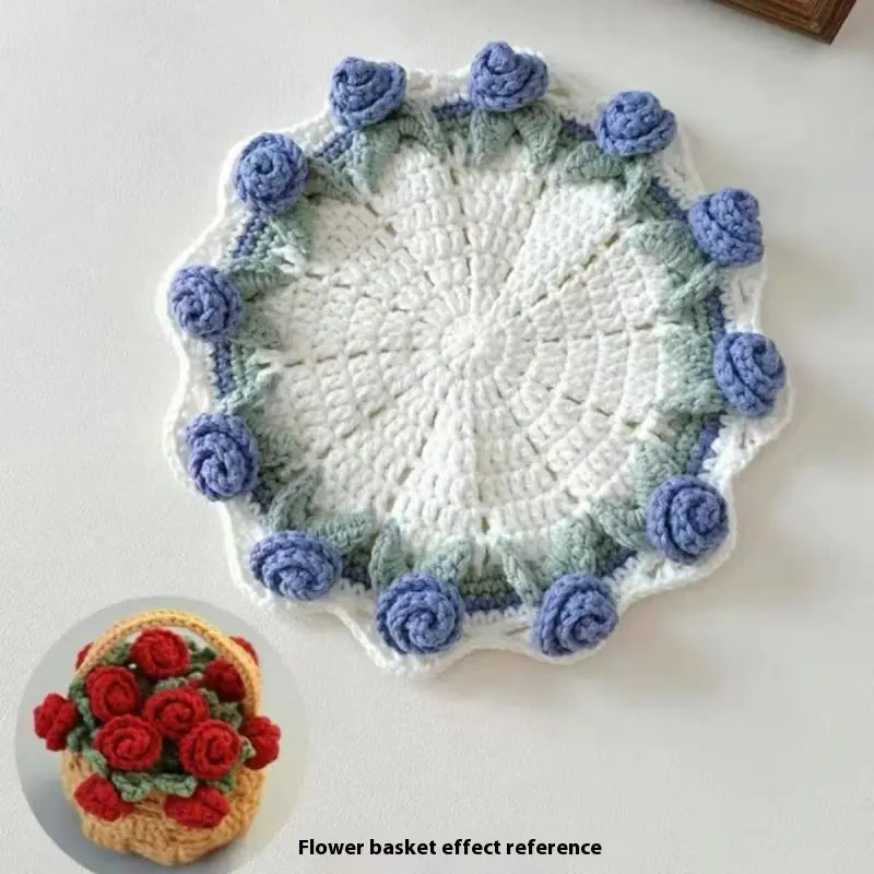 Crochet DIY Kit